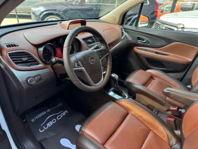 Opel Mokka 1.6DCDTI-XENON-NAVI-CAMERA-ПОДГРЕВИ-КОЖА-ШИБЕДАХ - 8999 € / 17600.51 лв. - 35020504 10