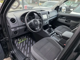 VW Amarok 4x4 - 13500 € / 26403.70 лв. - 24085340 8