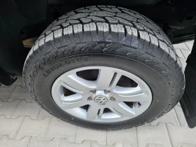 VW Amarok 4x4 - 13500 € / 26403.70 лв. - 24085340 16