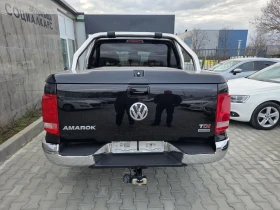 VW Amarok 4x4 - 13500 € / 26403.70 лв. - 24085340 4