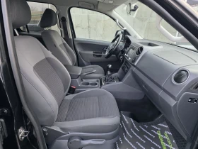 VW Amarok 4x4 - 13500 € / 26403.70 лв. - 24085340 15