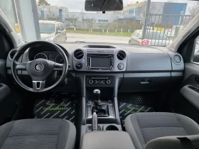 VW Amarok 4x4 - 13500 € / 26403.70 лв. - 24085340 12
