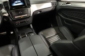 Mercedes-Benz GLE 400 Coupe 4MATIC AMG Paket - 28900 € / 56523.49 лв. - 56009472 10
