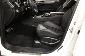 Mercedes-Benz GLE 400 Coupe 4MATIC AMG Paket - 28900 € / 56523.49 лв. - 56009472 6