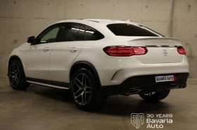 Mercedes-Benz GLE 400 Coupe 4MATIC AMG Paket - 28900 € / 56523.49 лв. - 56009472 2