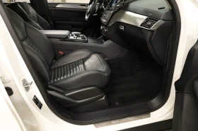 Mercedes-Benz GLE 400 Coupe 4MATIC AMG Paket - 28900 € / 56523.49 лв. - 56009472 11