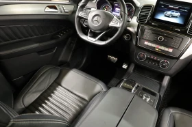 Mercedes-Benz GLE 400 Coupe 4MATIC AMG Paket - 28900 € / 56523.49 лв. - 56009472 8