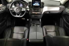 Mercedes-Benz GLE 400 Coupe 4MATIC AMG Paket - 28900 € / 56523.49 лв. - 56009472 9