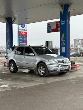 Mercedes-Benz ML SPECIAL EDITION  - 6300 € / 12321.73 лв. - 22939242 13