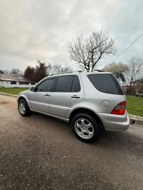 Mercedes-Benz ML SPECIAL EDITION  - 6300 € / 12321.73 лв. - 22939242 6