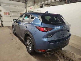 Mazda CX-5 * GS * CARFAX * ЦЕНА ДО БГ | Auto.bg — изображение 5