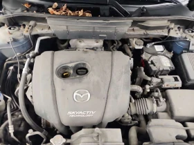 Mazda CX-5 * GS * CARFAX * ЦЕНА ДО БГ | Auto.bg — изображение 16
