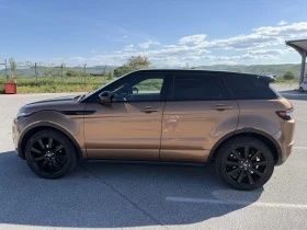 Land Rover Range Rover Evoque  2.0 Si4 | Mobile.bg � ����� ������ 4