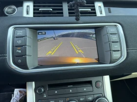 Land Rover Range Rover Evoque  2.0 Si4 | Mobile.bg � ����� ������ 10