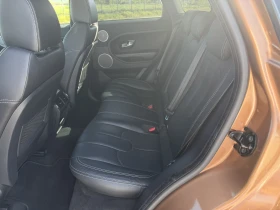 Land Rover Range Rover Evoque  2.0 Si4 | Mobile.bg � ����� ������ 12