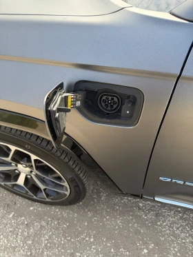 Jeep Grand cherokee 2.0 PHEV380�.� ��8 4�� SUMMIT RESERVE  | Mobile.bg � ����� ������ 15