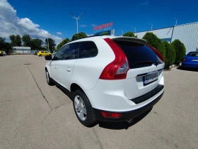 Volvo XC60 2.4 D/4x4/automat  | Auto.bg — изображение 4