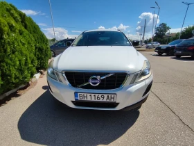 Volvo XC60 2.4 D/4x4/automat  | Auto.bg — изображение 2