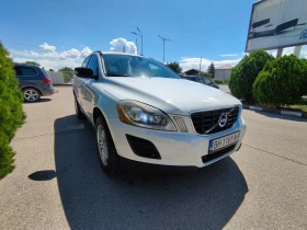 Volvo XC60 2.4 D/4x4/automat  | Auto.bg — изображение 3