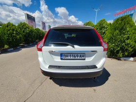 Volvo XC60 2.4 D/4x4/automat  | Auto.bg — изображение 5
