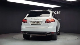 Porsche Cayenne PLATINUM EDITION PANORAMA/360CAM/FULL - 16430 € / 32134.29 лв. - 10164900 4