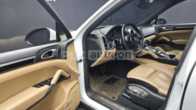 Porsche Cayenne PLATINUM EDITION PANORAMA/360CAM/FULL - 16430 € / 32134.29 лв. - 10164900 9