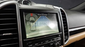 Porsche Cayenne PLATINUM EDITION PANORAMA/360CAM/FULL - 16430 € / 32134.29 лв. - 10164900 12