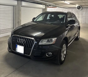 Audi Q5 2.0Т PREMIUM PLUS| КАСКО* ВИНЕТКА* Преглед 