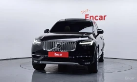 Volvo Xc90 * КРАЙНА ЦЕНА ДО БЪЛГАРИЯ * АВТОКРЕДИТ - 18100 € / 35400.52 лв. - 90474624 4