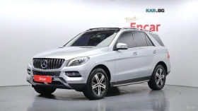 Mercedes-Benz ML 350 BlueTEC 4MATIC* КОЖА* ОБДУХВ* НАВИ* ПАНО