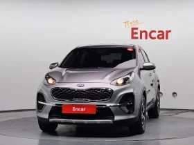 Kia Sportage 2.0 2Wd Luxury - 15066 € - 77491773 3