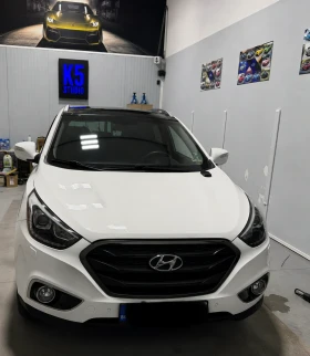 Hyundai IX35 2, 0 CRDI 184�� ������� | Mobile.bg � ����� ������ 2