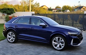 Audi RSQ8 4.0 TFSI V8 Mild Hybrid Quattro - 71999 € - 92534982 6