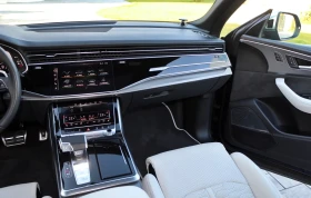 Audi RSQ8 4.0 TFSI V8 Mild Hybrid Quattro - 71999 € - 92534982 16