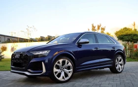 Audi RSQ8 4.0 TFSI V8 Mild Hybrid Quattro - 71999 € - 92534982 5