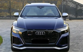Audi RSQ8 4.0 TFSI V8 Mild Hybrid Quattro - 71999 € - 92534982 9