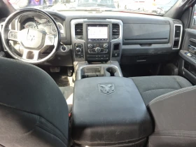 Dodge RAM 1500 WARLOCK CREW CAB SHORT BED* �����* ���* Alpine | Mobile.bg � ����� ������ 9