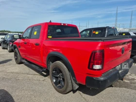Dodge RAM 1500 WARLOCK CREW CAB SHORT BED* �����* ���* Alpine | Mobile.bg � ����� ������ 4