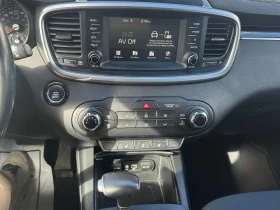 Kia Sorento * LX * CARFAX * ����� �� ����������� *  | Mobile.bg � ����� ������ 9
