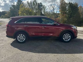 Kia Sorento * LX * CARFAX * ����� �� ����������� *  | Mobile.bg � ����� ������ 3
