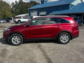 Kia Sorento * LX * CARFAX * ����� �� ����������� *  | Mobile.bg � ����� ������ 2