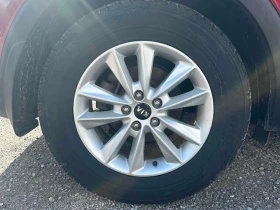 Kia Sorento * LX * CARFAX * ����� �� ����������� *  | Mobile.bg � ����� ������ 7