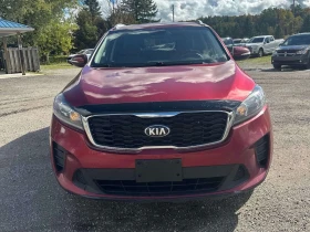 Kia Sorento * LX * CARFAX * ����� �� ����������� *  | Mobile.bg � ����� ������ 6