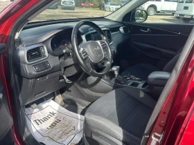Kia Sorento * LX * CARFAX * ����� �� ����������� *  | Mobile.bg � ����� ������ 5