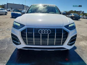 Audi Q5 PREMIUM* PANORAMA* CAMERA*  | Auto.bg — изображение 5