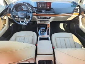 Audi Q5 PREMIUM* PANORAMA* CAMERA*  | Auto.bg — изображение 8