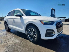 Audi Q5 PREMIUM* PANORAMA* CAMERA*  | Auto.bg — изображение 3