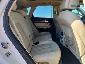 Audi Q5 PREMIUM* PANORAMA* CAMERA*  | Auto.bg — изображение 11