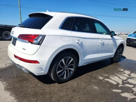 Audi Q5 PREMIUM* PANORAMA* CAMERA*  | Auto.bg — изображение 2