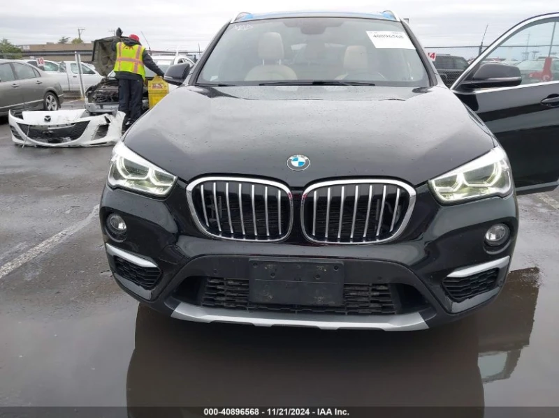 BMW X1 * XDRIVE28I* ДИРЕКТНО ЗАКУПУВАНЕ* , снимка 7 - Автомобили и джипове - 48441579